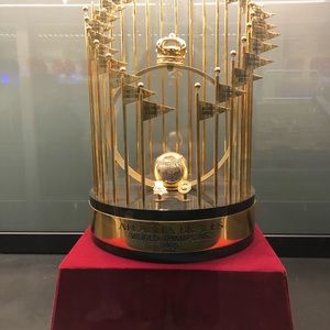 Meet your Posher, Walker